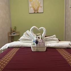 Thai Massage On Harvey