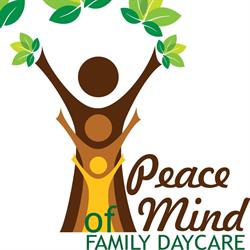 Peace of Mind Family Day Care