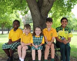 Sandon Public School