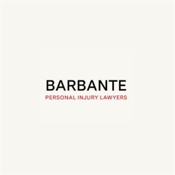 Barbante Personal Injury Lawyers