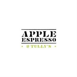Apple Espresso