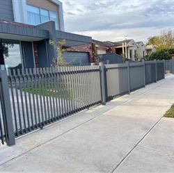 A1 Fencing & Gates Automation