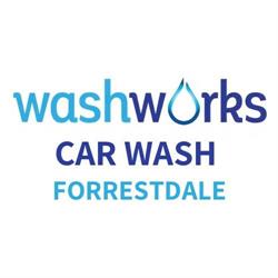 Washworks Car Wash Forrestdale
