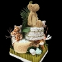 Nappy Caddy Hamper