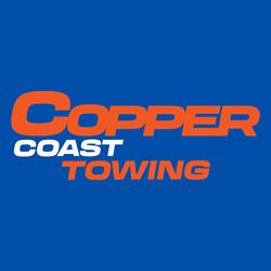 Copper Coast Towing