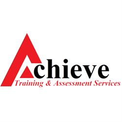 Achieve Training & Assessment Services Pty