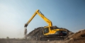 When a Long Reach Excavator Is the Better Option for Deep Excavation Work