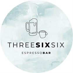 Threesixsix Espresso Bar