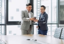 Insurance broker