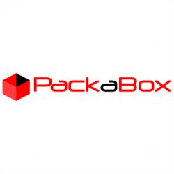 PACKABOX Packaging