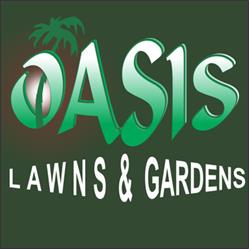 Oasis Lawns & Gardens
