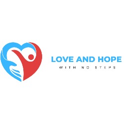 love and hope with no steps