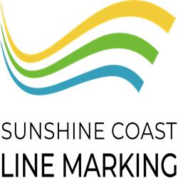 Sunshine Coast Linemarking