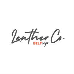 BeltUp Leather Co.