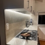 LED Strip Lighting Installation