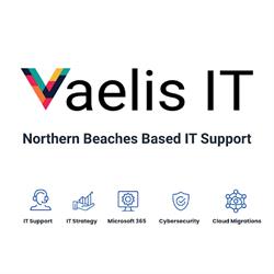 Vaelis IT