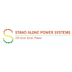 Stand Alone Power Systems
