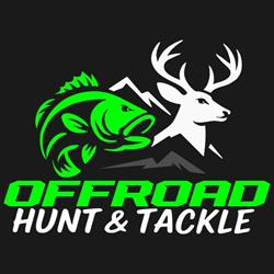Offroad Hunt & Tackle