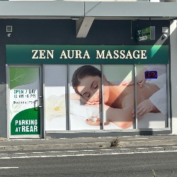 Zen Aura Massage Homebush