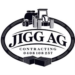 Jigg Ag Contracting