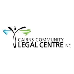 Cairns Community Legal Centre Inc