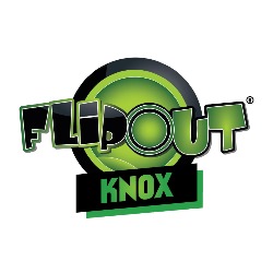 Flip Out Knox