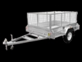 sydney trailers for sale