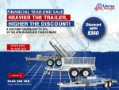 trailers sydney nsw