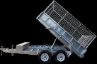 trailers nsw