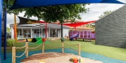 Little Scribblers Kindergarten Ashfield