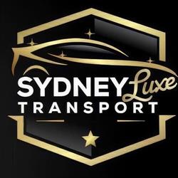 Sydney Luxe transport