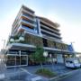 7 level modern construction in the new Maroochydore CBD.