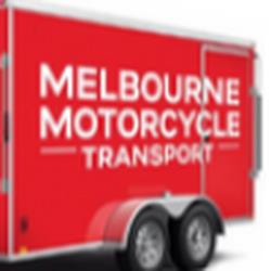 Motorbike Transport Melbourne