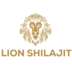 Lion Shilajit