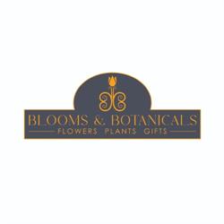 Blooms and Botanicals