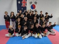 Martial Arts Club
