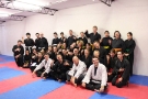 Martial Arts School