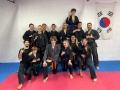 Martial Arts For Kids