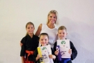 Martial Arts For Kids