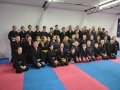 Self Defense School