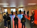 Martial Arts For Teens
