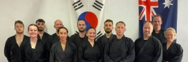 Brazilian Jujitsu Near Me