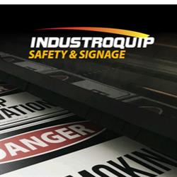 Industroquip Safety & Signage