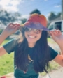 sustainable hemp hat