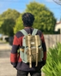 Hemp Backpack in Australia