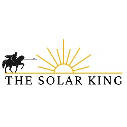 The Solar King
