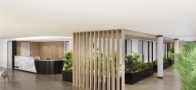 Reception for Fullarton Clinic private Psychiatric Hospital in Melbourne