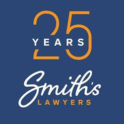 Smith's Lawyers Brisbane - No Win. No Fee. No Catch.®