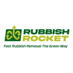 Rubbish Rocket