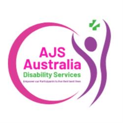 AJS Australia Disability Services
